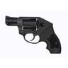 Charter Arms Undercover Lite 38 Special 2in Matte Black Revolver - 5 Rounds