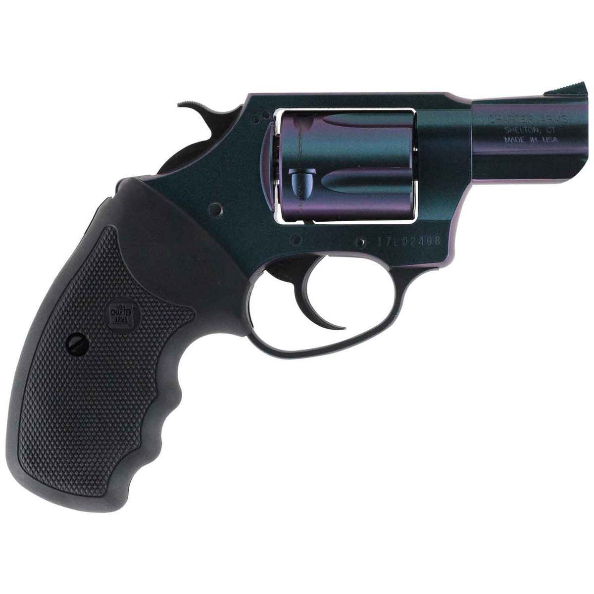 Charter Arms Undercover Lite Revolver Sportsman's Warehouse