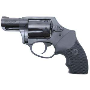 Charter Arms Undercover 38 Special 2in Blued Revolver - 5 Rounds