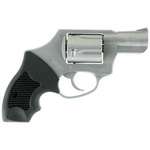 Charter Arms Undercover 38 Special 2.2in Matte Stainless Revolver - 6 Rounds