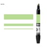 Chartpak Ad Marker - Light Olive