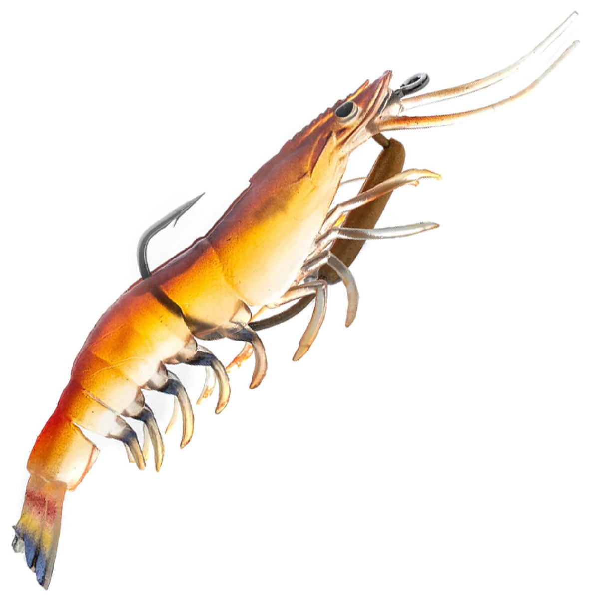 https://www.sportsmans.com/medias/chase-baits-flick-prawn-soft-shrimp-bait-native-prawn-34oz-4-910in-1790858-1.jpg?context=bWFzdGVyfGltYWdlc3wxNDg1MzF8aW1hZ2UvanBlZ3xhR0UwTDJneU1pOHhNRGswTnpRME1UQXpNekkwTmk4eE56a3dPRFU0TFRGZlltRnpaUzFqYjI1MlpYSnphVzl1Um05eWJXRjBYekV5TURBdFkyOXVkbVZ5YzJsdmJrWnZjbTFoZEF8MmU3YTUzMmYwNWZhZTdjYWI0MjUxMzFkNWUxYmMzMmUyMDZjNWJlMWQ0ZjM3NzZjMWZkZjQwMjBhMTFlNmI4ZQ