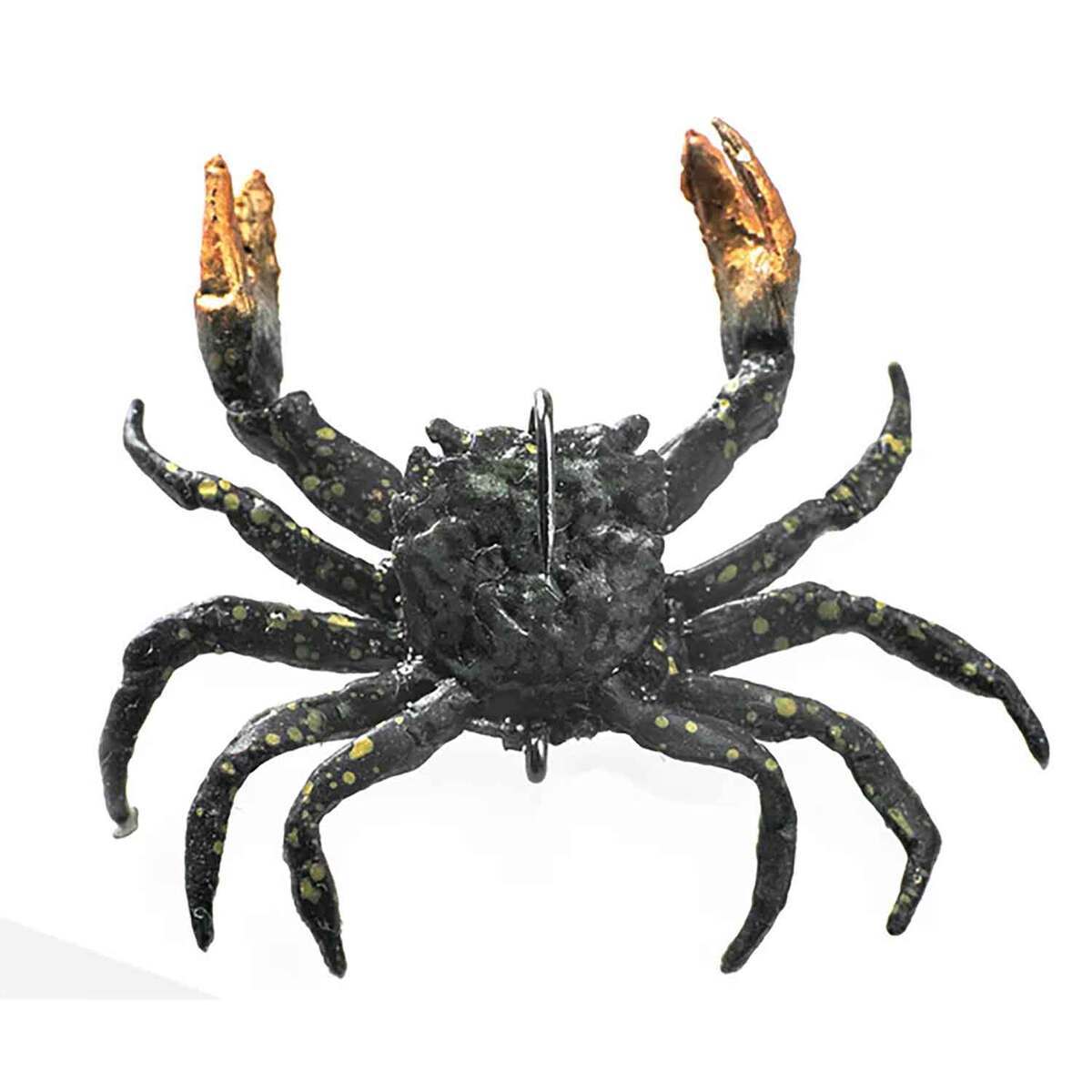 Chasebaits Crusty Crab Specialty Soft Bait Chasebaits Crusty Crab Specialty Soft Bait