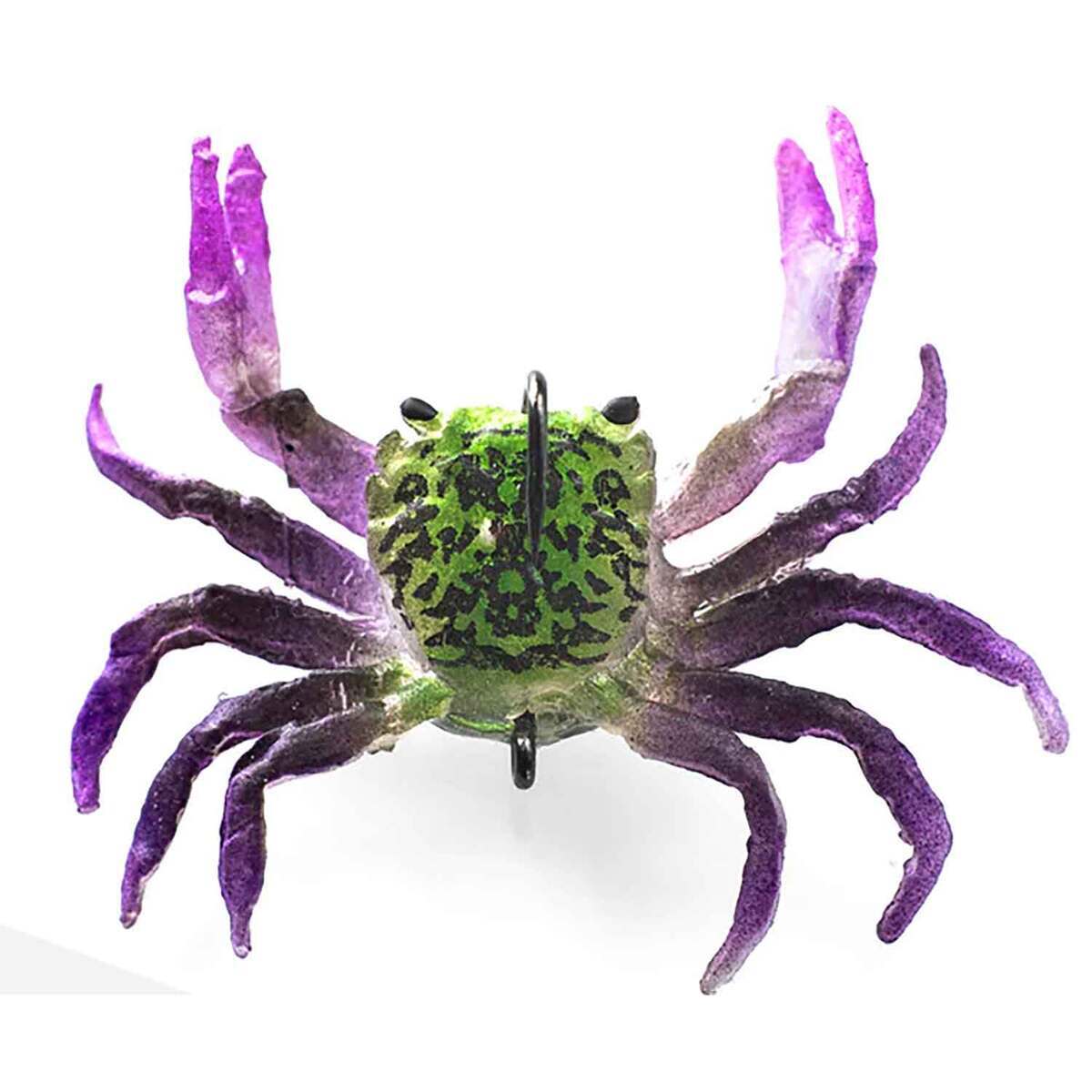 Chasebaits Crusty Crab Specialty Soft Bait Chasebaits Crusty Crab Specialty Soft Bait