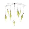Chaser Trolling Umbrella Rigs - Chartreuse