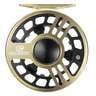 Cheeky Launch Fly Fishing Reel - 5-6wt, Gold - Gold