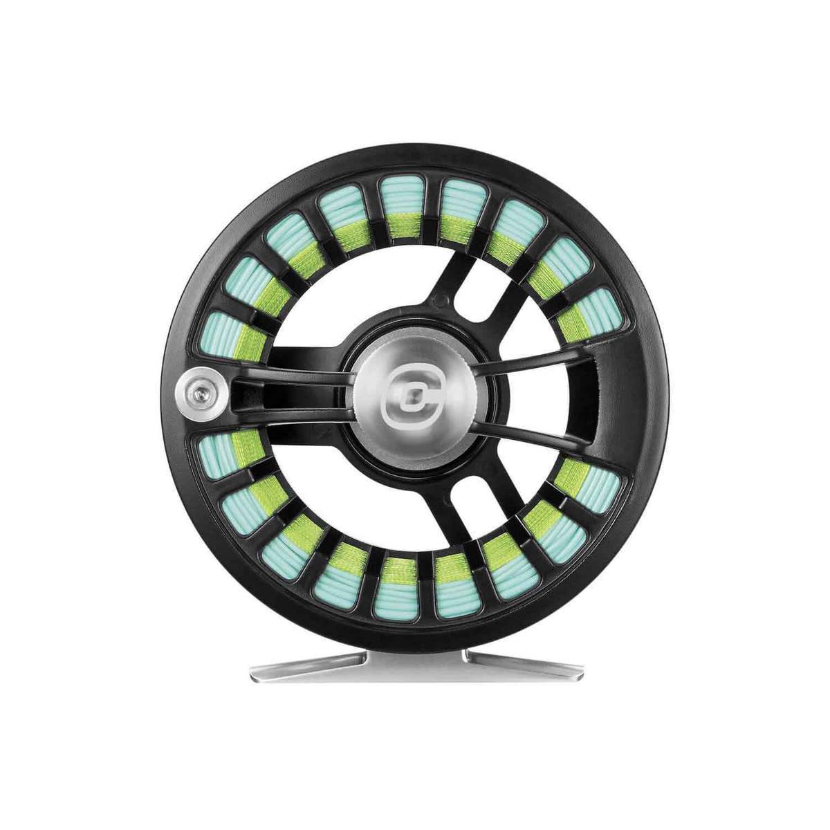 Cheeky Fishing PreLoad Fly Reel