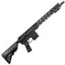 Cheytac CT15 5.56mm NATO 16in Finish Semi Automatic Modern Sporting Rifle - 10+1 Rounds - Black