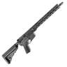CheyTac Freedom Forged CT15F Cerakote Black Semi Automatic Modern Sporting Rifle - 5.56mm NATO - 16in - Black