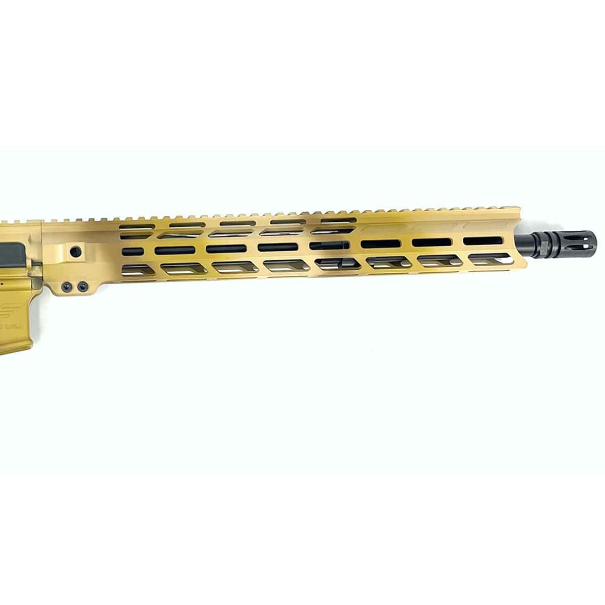 CheyTac Freedom Forged CT15F 5.56mm NATO 16in Shooter Camo Phosphate Semi Automatic Modern Sporting Rifle - 30+1 Rounds - Camo CheyTac Freedom Forged CT15F 5.56mm NATO 16in Shooter Camo Phosphate Semi Automatic Modern Sporting Rifle - 30+1 Rounds - Camo