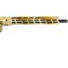 CheyTac Freedom Forged CT15F Shooter Camo Semi Automatic Modern Sporting Rifle - 5.56mm NATO - 16in - Camo
