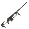 CheyTac M200 Intervention Black Bolt Action Rifle - 408 CheyTac - 29in - Black