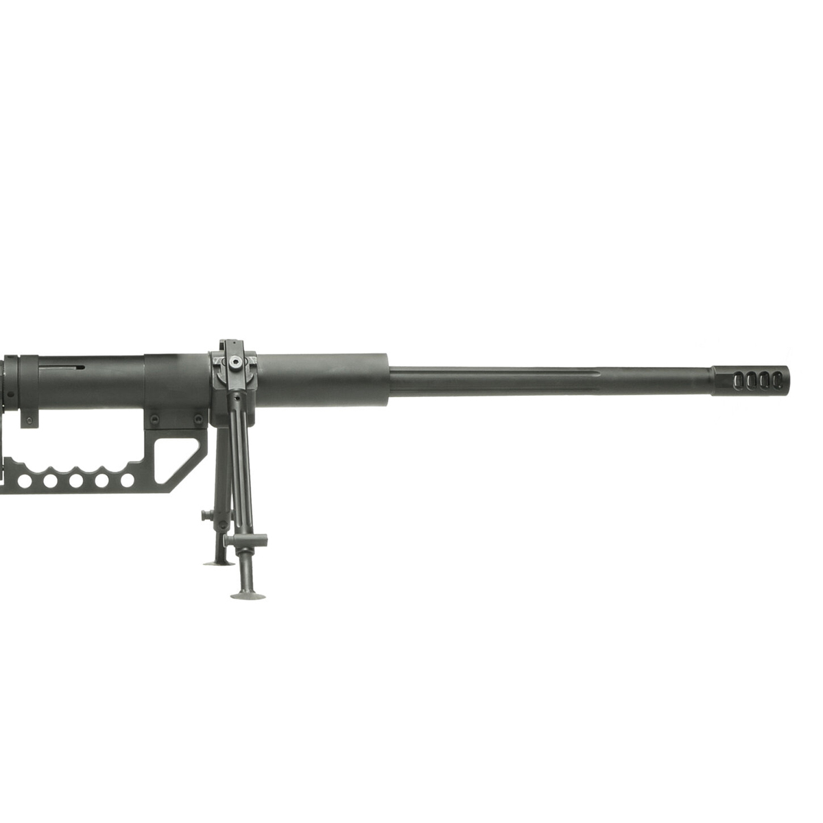 CheyTac M200 Intervention Black Bolt Action Rifle - 408 CheyTac - 29in - Black CheyTac M200 Intervention Black Bolt Action Rifle - 408 CheyTac - 29in - Black