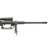 CheyTac M200 Intervention Timney Black Bolt Action Rifle - 375 CheyTac - 29in - Black