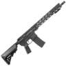 Cheytac USA CT15 M-LOK 5.56mm NATO 16in Black Semi Automatic Modern Sporting Rifle - 30+1 Rounds - Black
