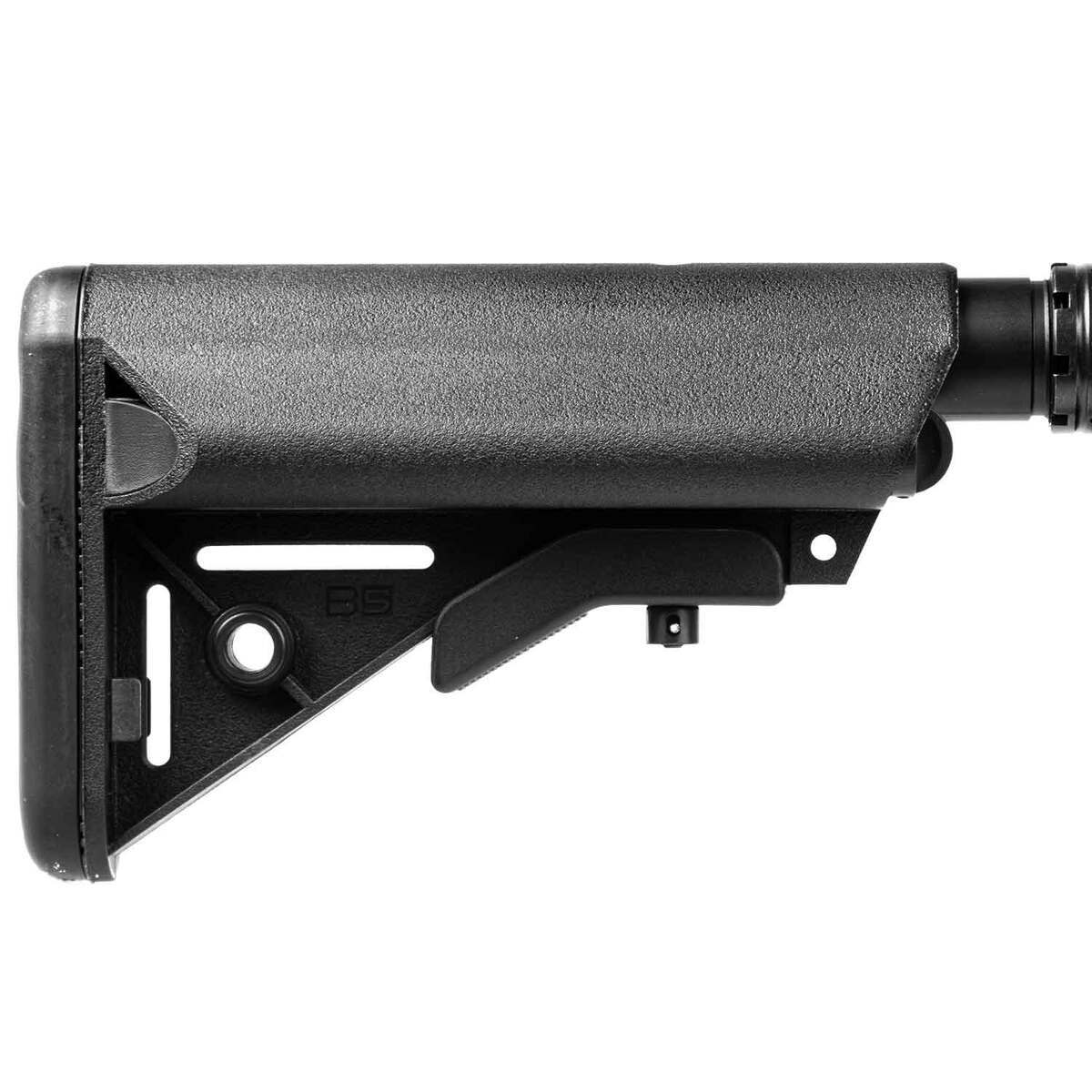 Cheytac USA CT15 M-LOK 5.56mm NATO 16in Black Semi Automatic Modern Sporting Rifle - 30+1 Rounds - Black Cheytac USA CT15 M-LOK 5.56mm NATO 16in Black Semi Automatic Modern Sporting Rifle - 30+1 Rounds - Black