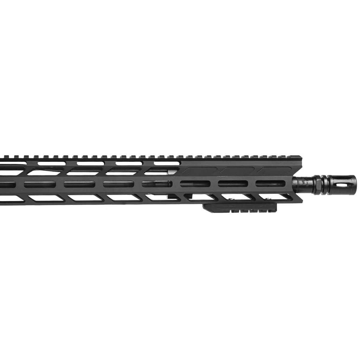 Cheytac USA CT15 M-LOK 5.56mm NATO 16in Black Semi Automatic Modern Sporting Rifle - 30+1 Rounds - Black Cheytac USA CT15 M-LOK 5.56mm NATO 16in Black Semi Automatic Modern Sporting Rifle - 30+1 Rounds - Black