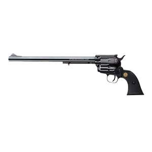 Chiappa 1873-22 Single-Action 22 Long Rifle 12in Black Revolver - 6 Rounds