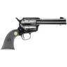 Chiappa 1873 Dual Cylinder 22 Long Rifle 4.75in Black Revolver - 10 Rounds