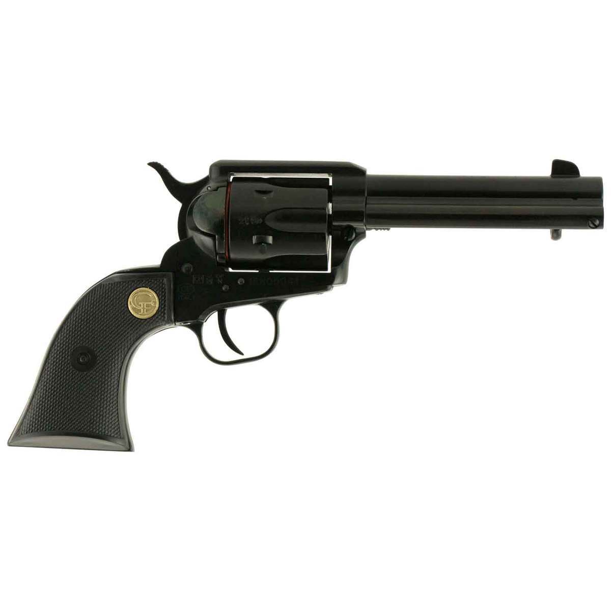 Chiappa 1873-22 Single Action Revolver Chiappa 1873-22 Single Action Revolver