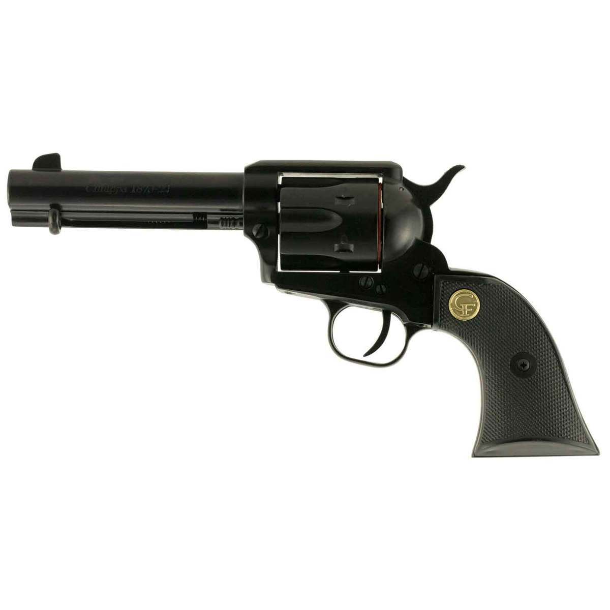Chiappa 1873-22 Single Action Revolver Chiappa 1873-22 Single Action Revolver