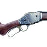 Chiappa 1887 Color Case 12ga 2-3/4in Lever Action Shotgun - 22in - Wood/Black