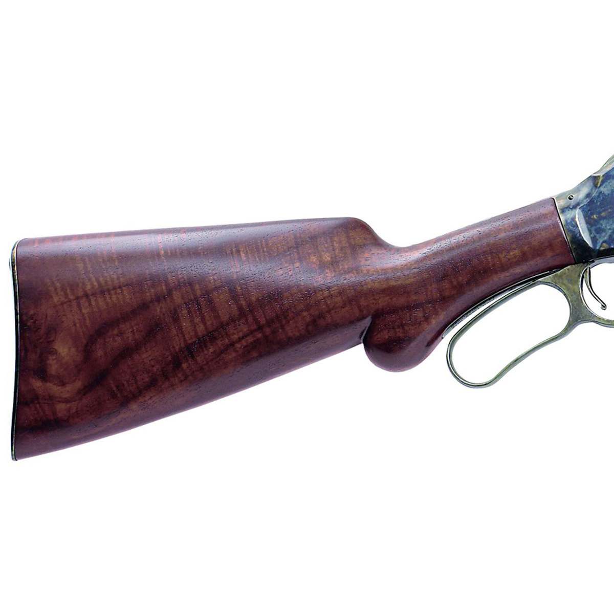 Chiappa 1887 Color Case 12ga 2-3/4in Lever Action Shotgun - 22in - Wood/Black Chiappa 1887 Color Case 12ga 2-3/4in Lever Action Shotgun - 22in - Wood/Black
