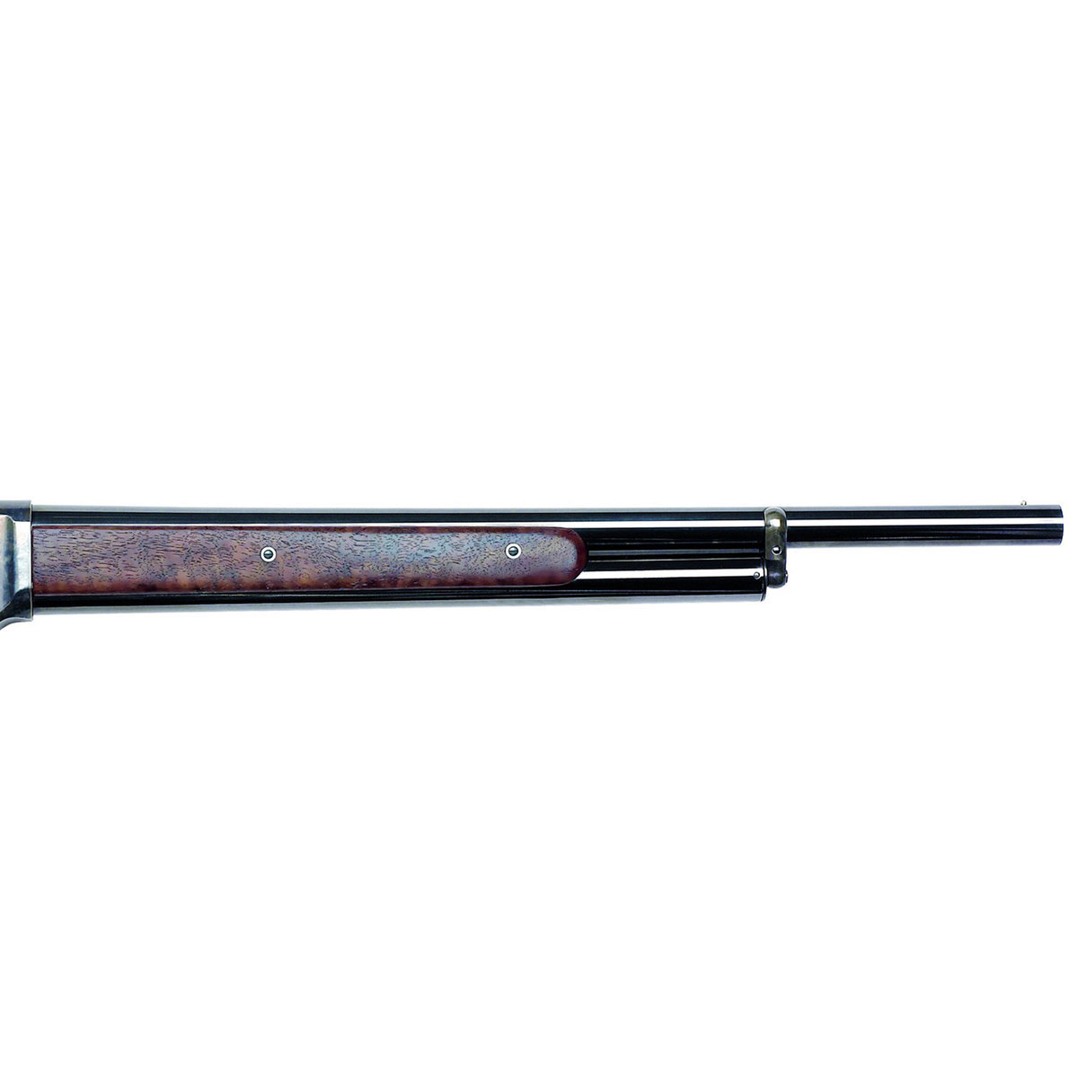 Chiappa 1887 Color Case 12ga 2-3/4in Lever Action Shotgun - 22in - Wood/Black Chiappa 1887 Color Case 12ga 2-3/4in Lever Action Shotgun - 22in - Wood/Black