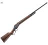 Chiappa 1887 Blued 12 Gauge 2-3/4in Lever Action Shotgun - 28in - Brown