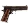 Chiappa 1911 22 Long Rifle 5in Blued Pistol - 10+1 Rounds - Black