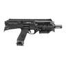 Chiappa CBR-9 Black Rhino 9mm Luger 9in Black Modern Sporting Pistol - 18+1 Rounds - Black