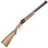 Chiappa Double Badger Blued 20 Gauge/22 Long Rifle Over Under - 19in