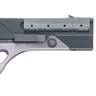 Chiappa FAS 6007 22 Long Rifle 5.63in Black/Anodized Grey/Wood Pistol - 5+1 Rounds - Brown
