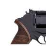Chiappa Rhino 60DS 6in 9mm Luger Black Revolver - 6 Rounds