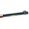 Chiappa LA322 Deluxe Takedown Blued Lever Action Rifle - 22 Long Rifle - 18.5in - Brown