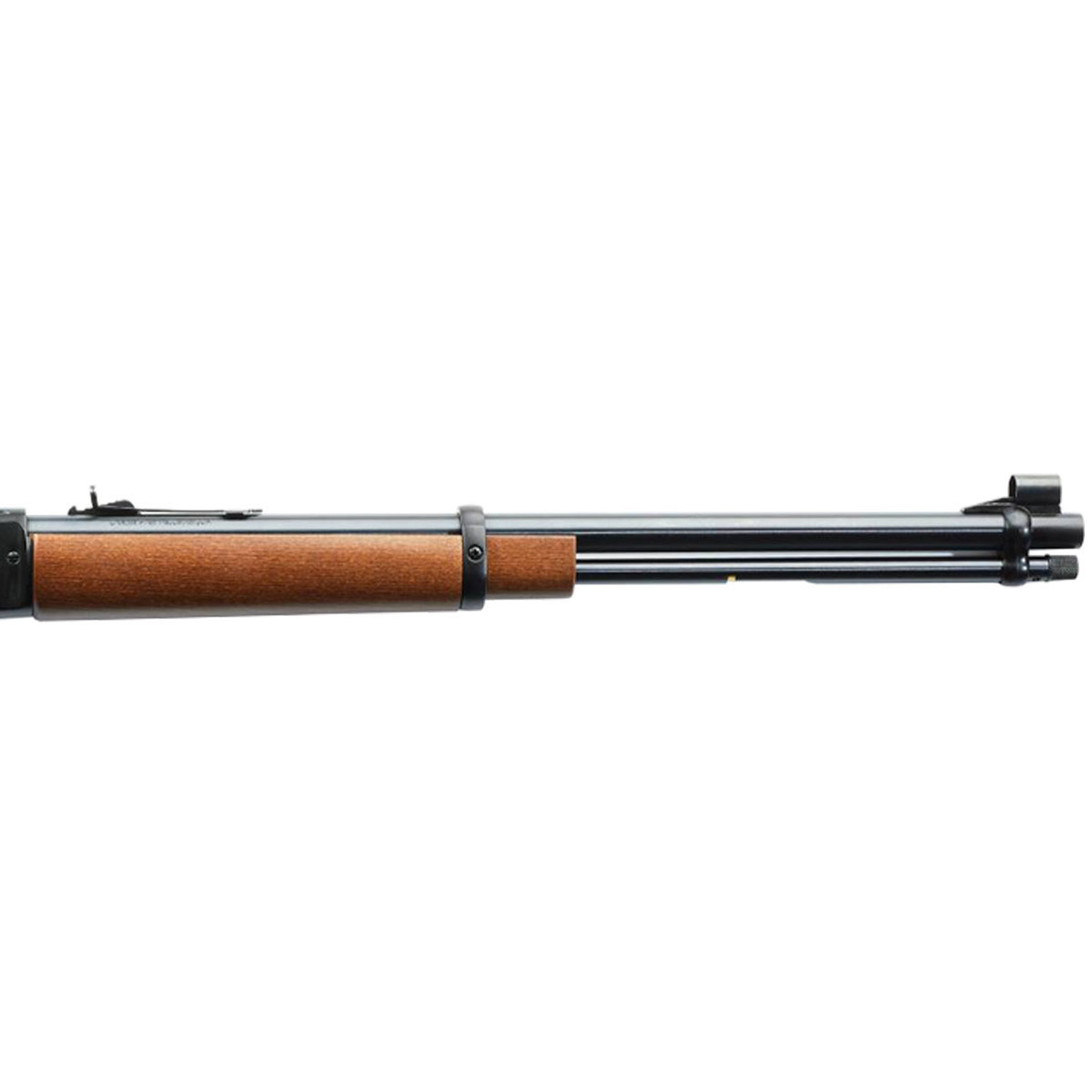 Chiappa LA322 Standard Carbine Take Down Black/Walnut Lever Acton Rifle - 22 Long Rifle - BlackWood Chiappa LA322 Standard Carbine Take Down Black/Walnut Lever Acton Rifle - 22 Long Rifle - BlackWood