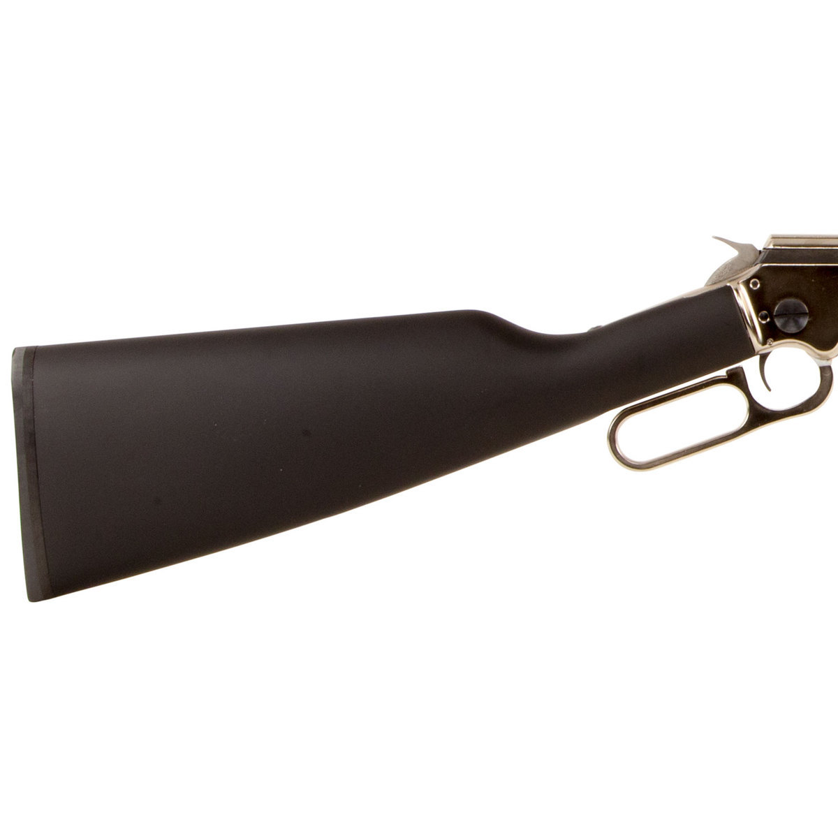 Chiappa LA332 Kodiak Cub Take Down Chrome/Black Lever Action Rifle - 22 Long Rifle - Black/Chrome Chiappa LA332 Kodiak Cub Take Down Chrome/Black Lever Action Rifle - 22 Long Rifle - Black/Chrome