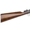 Chiappa Little Sharp Color Case/Walnut Falling Block Rifle  - 22 Hornet - Color Case/Wood