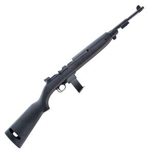 Chiappa M1-22 Carbine 22 Long Rifle 18in Blued Semi Automatic Modern Sporting Rifle - 10+1 Rounds