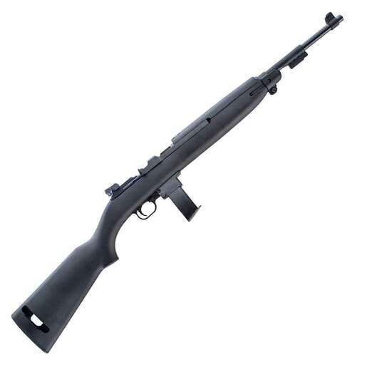 Chiappa M1-22 Carbine 22 Long Rifle 18in Blued Semi Automatic Modern Sporting Rifle - 10+1 Rounds - Black image