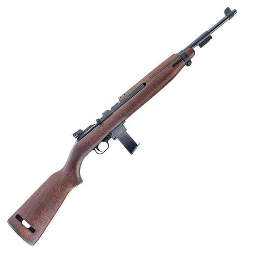 Chiappa M1-22 Carbine Blued Semi Automatic Rifle - 22 Long Rifle - 18in - Brown image