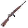 Chiappa M1-22 Carbine Blued Semi Automatic Rifle - 22 Long Rifle - 18in - Brown