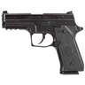 Chiappa M27E 9mm Luger 3.87in No Manual Safety Black Pistol - 15+1 Rounds - Black