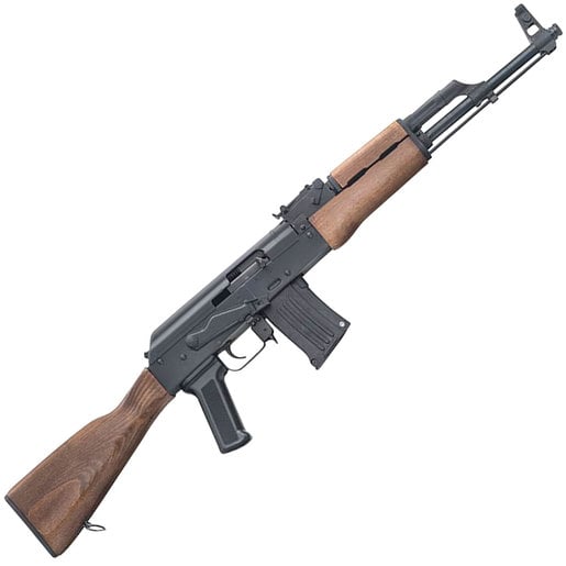 Chiappa RAK-22 Black/Wood Semi Automatic Rifle - 22 Long Rifle - Black/Wood image