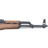 Chiappa RAK-22 Black/Wood Semi Automatic Rifle - 22 Long Rifle - Black/Wood