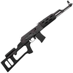 Chiappa RAK-9 9mm Luger 17.25in Black Semi Automatic Modern Sporting Rifle - 10+1 Rounds