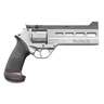 Chiappa Rhino Match 38 Special 6in Gray PVD Revolver - 6 Rounds