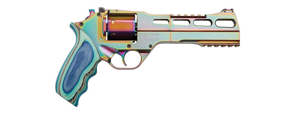 chiappa rhino revolver 60ds nebula