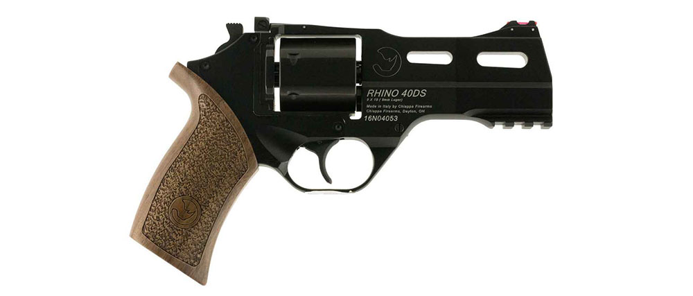 chiappa rhino revolver