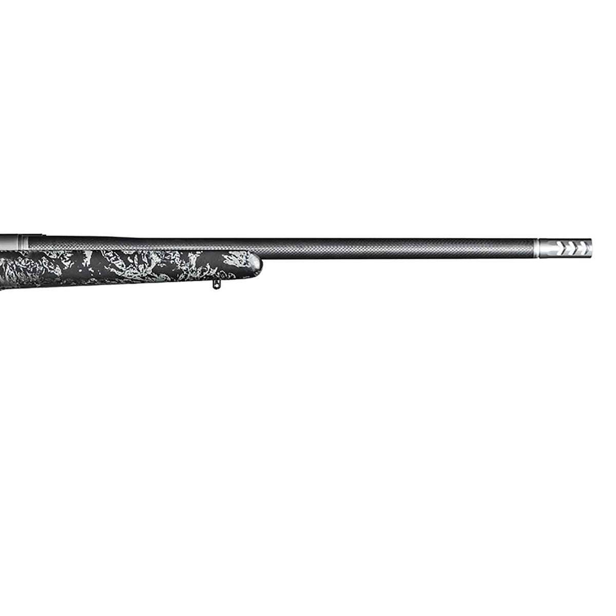 Christensen Arms Ridgeline FFT 300 Winchester Magnum Natural Stainless Black Bolt Action Rifle - 22in - Camo Christensen Arms Ridgeline FFT 300 Winchester Magnum Natural Stainless Black Bolt Action Rifle - 22in - Camo